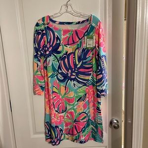 NWT Lilly Pulitzer dress